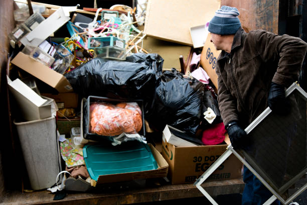 Property Management Cleanouts in North Middletown, NJ