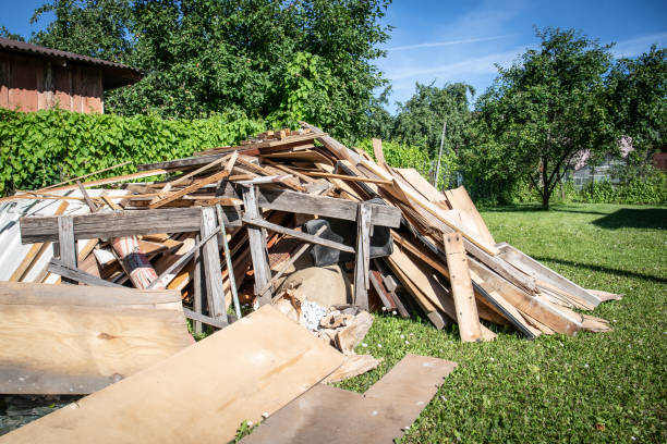 Junk Removal for Events in North Middletown, NJ