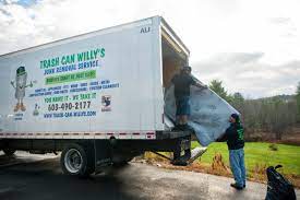 Best Same-Day Junk Removal Services  in North Middletown, NJ
